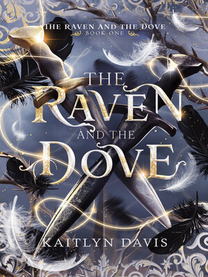 cover image of The Raven and the Dove